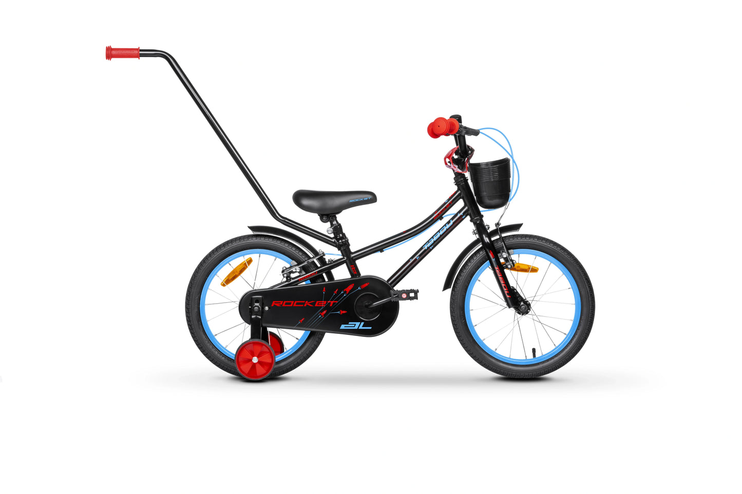 TABOU ROCKET AL 20
