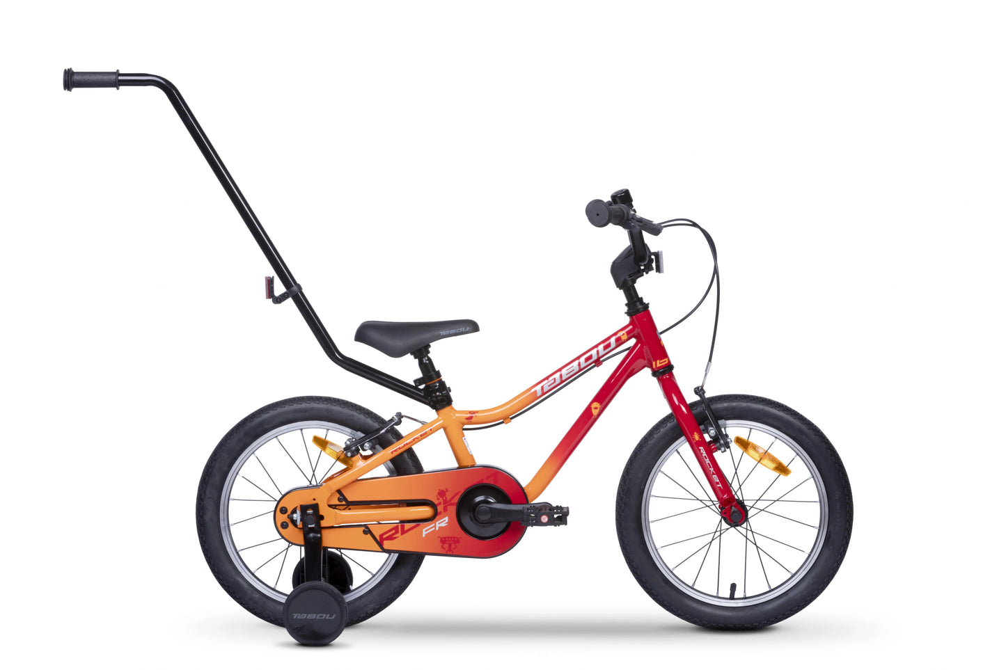 TABOU ROCKET FR 20