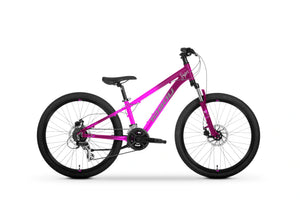 ONE_SIZE / Pink / Purple