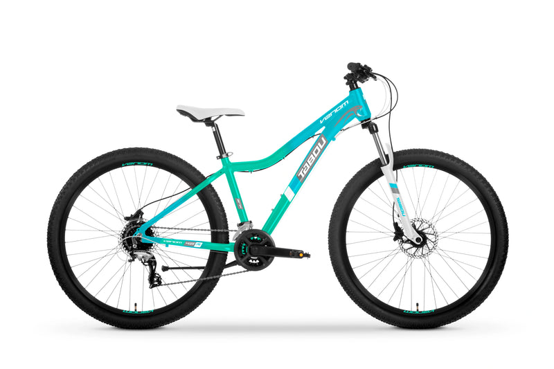 TABOU VENOM 4.0 W 26