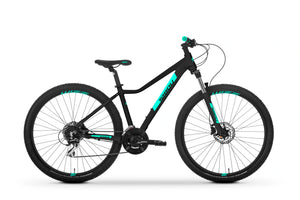 14 / Black / Mint