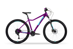 16 / Purple / Blue