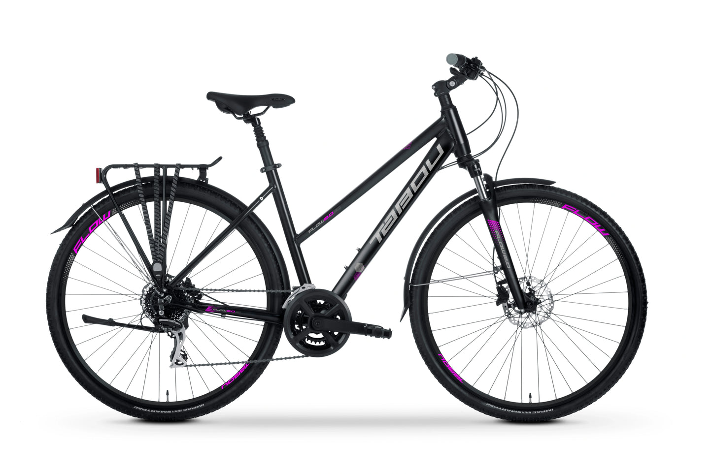 TABOU FLOW 2.0 EQ W 28