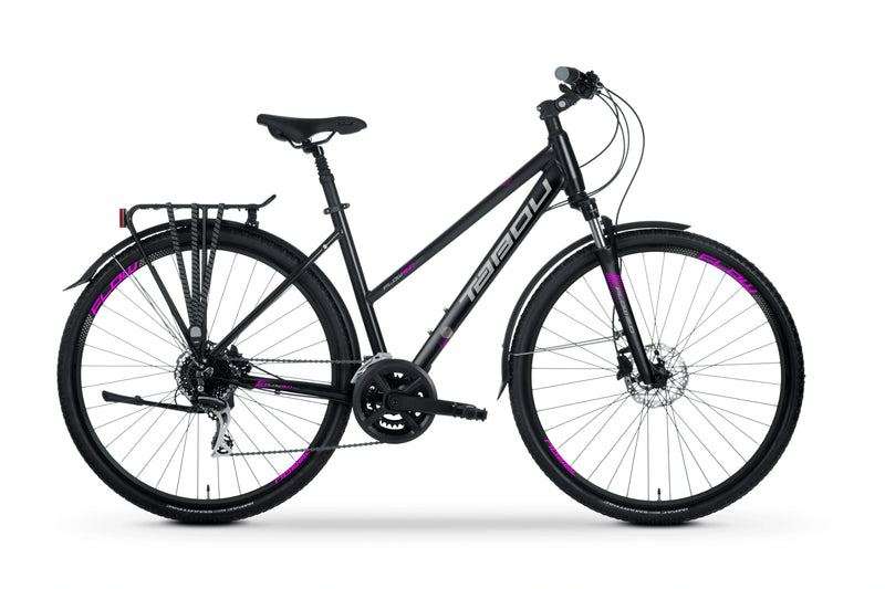 TABOU FLOW 2.0 EQ W 28
