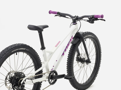 Trek Wahoo 24 Trail