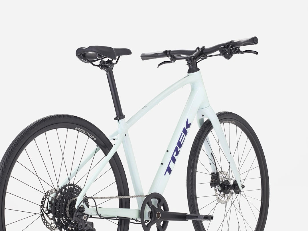 TREK FX 3