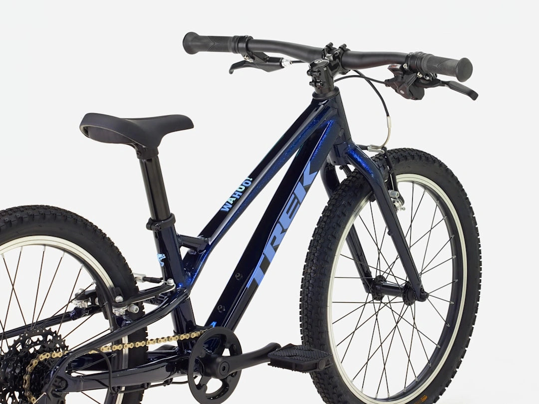 Trek Wahoo 20 Path
