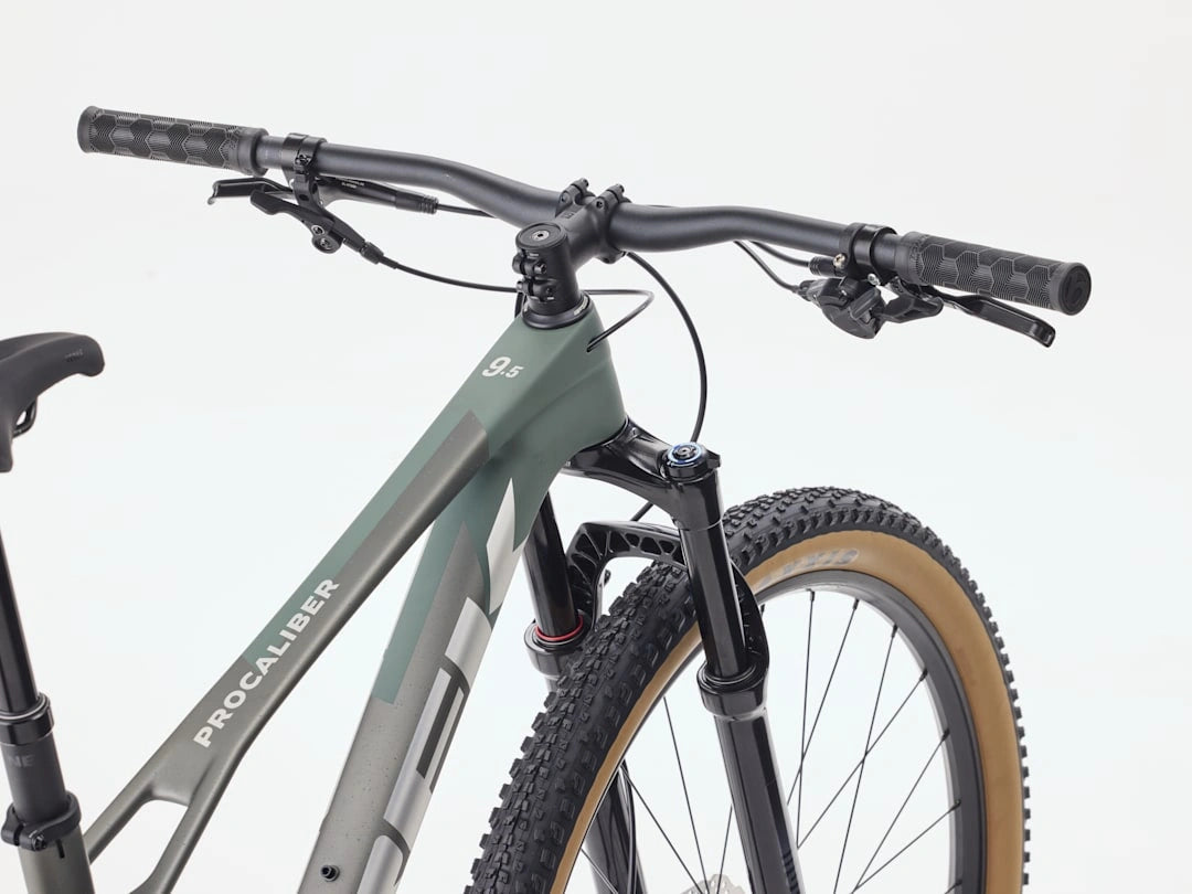 TREK Procaliber 9.5 Gen 3