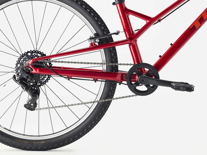 Trek Wahoo 26 Path