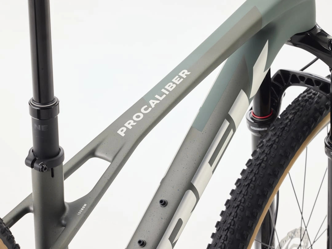 TREK Procaliber 9.5 Gen 3