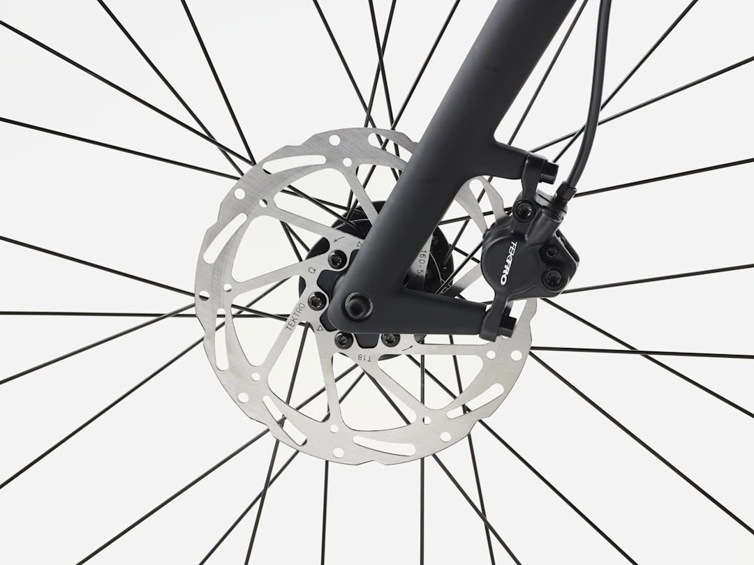 Trek Wahoo 24 Trail