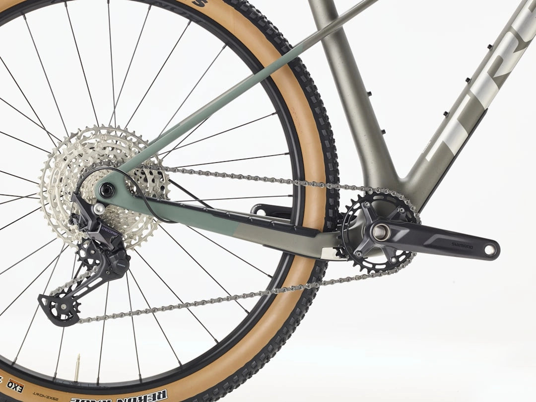 TREK Procaliber 9.5 Gen 3