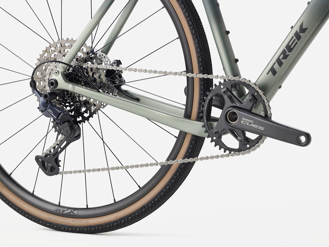 TREK Checkpoint ALR 4 Gen 3
