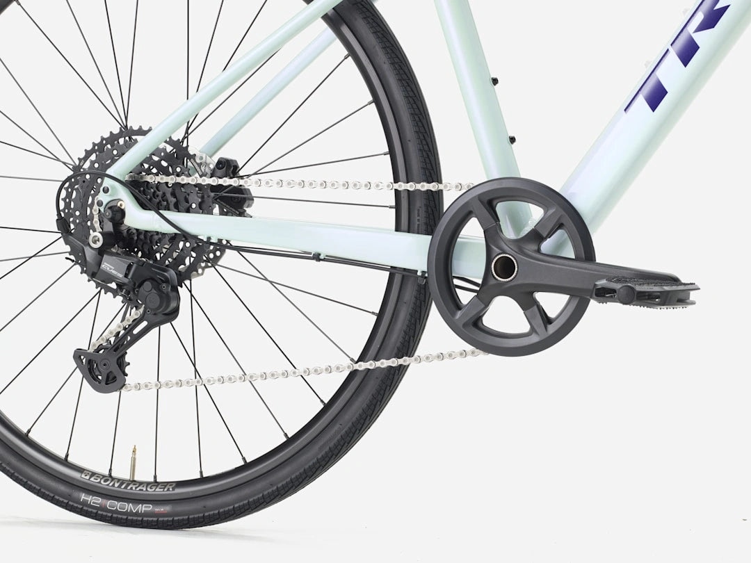TREK FX 3