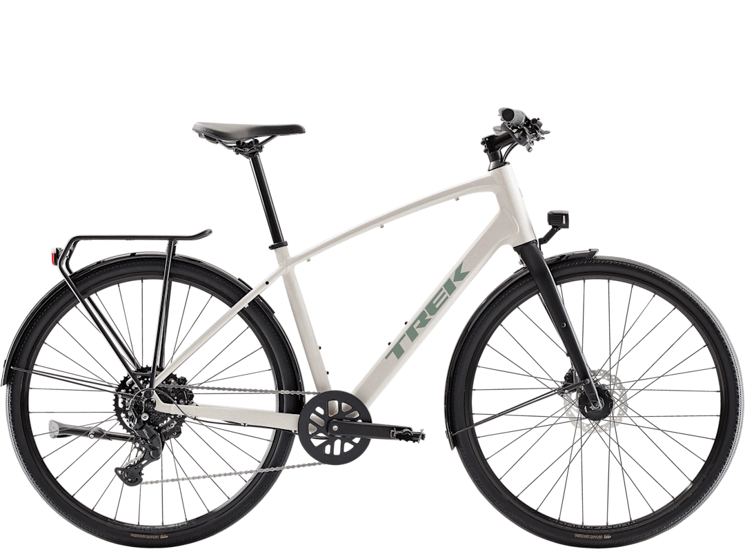 TREK FX Sport EQ