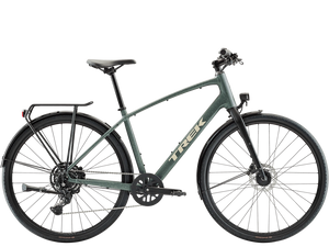 S / Keswick Green / Lichen Green Splatter