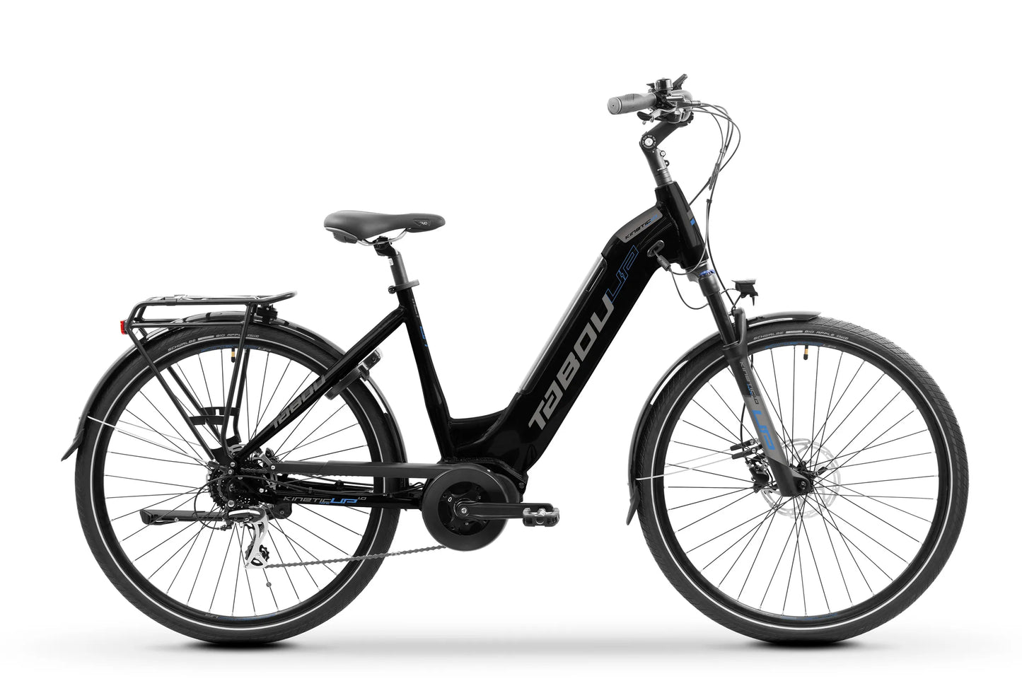 TABOU KINETIC UP 1.0 28 damski