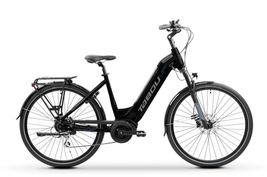 TABOU KINETIC UP 1.0 28 damski