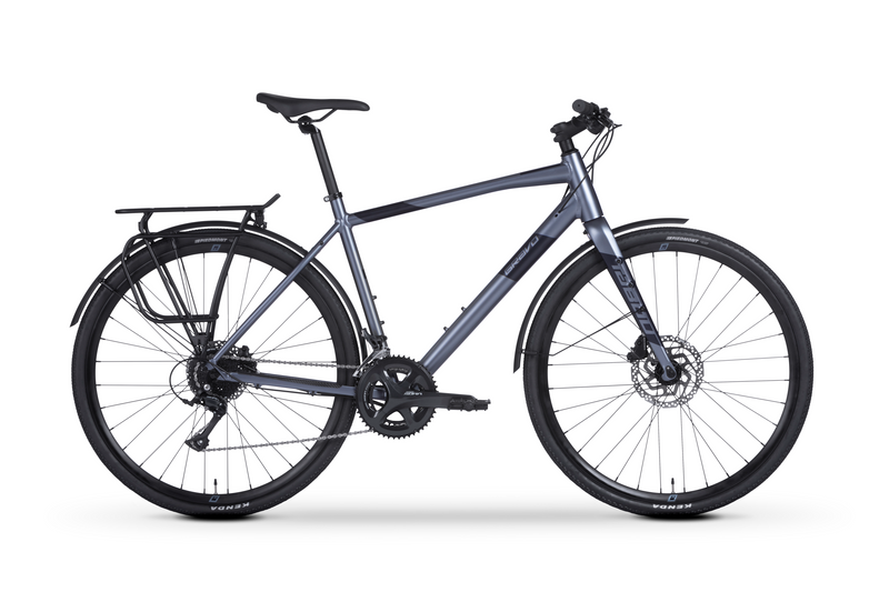 TABOU GRAVO FIT 2.0 28