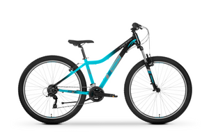 13 / Black / Turquoise