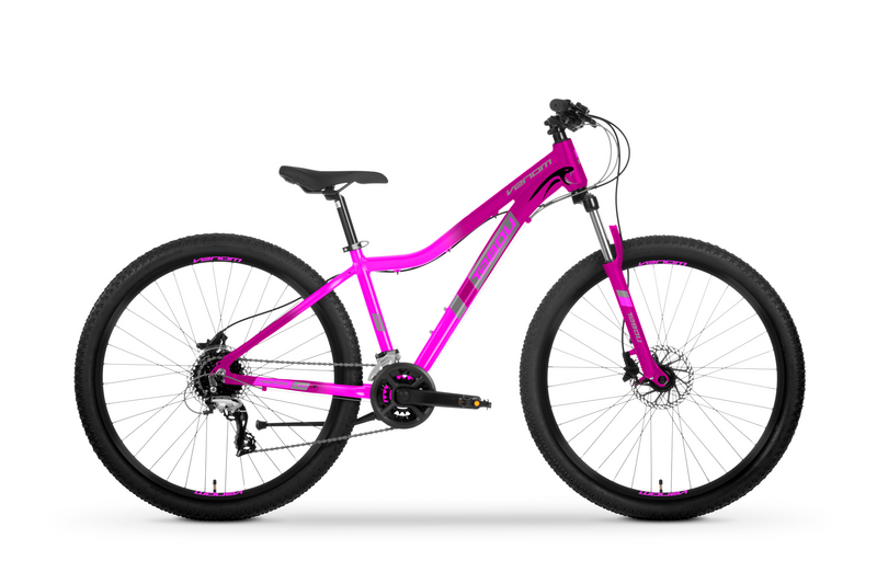 TABOU VENOM 4.0 26 damski