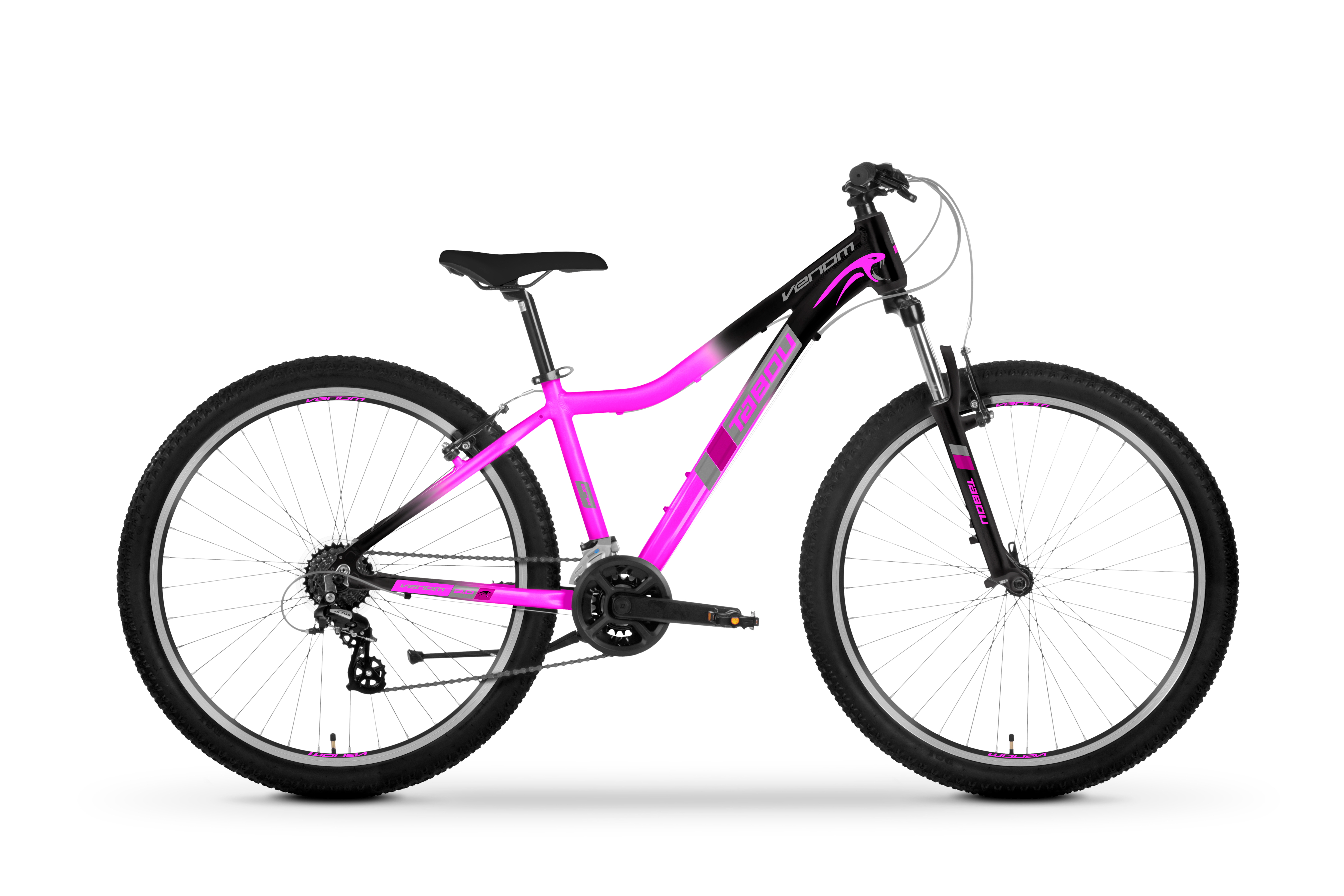 TABOU VENOM 2.0 27.5 damski