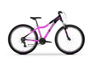 15 / Black / Pink