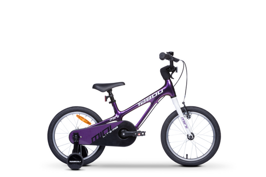 TABOU MINI LITE MG 18