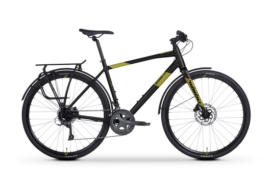 TABOU GRAVO FIT 1.0 28