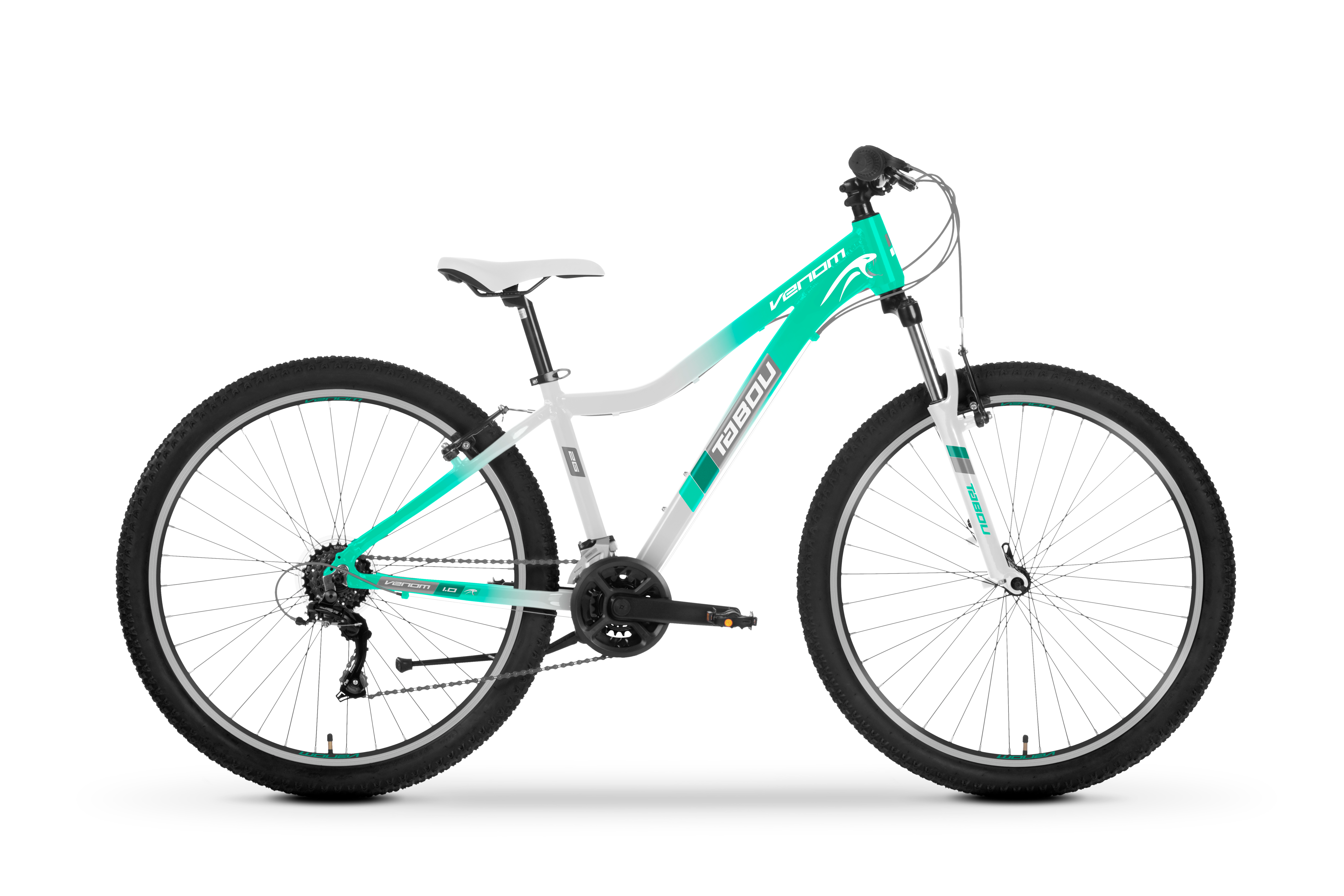 TABOU VENOM 1.0 26 damski