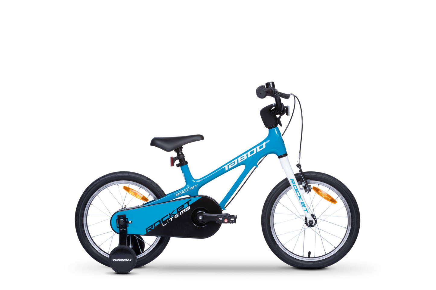 TABOU ROCKET LITE MG  18