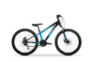 ONE_SIZE / Blue / Black