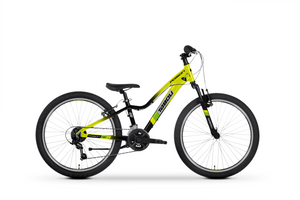 ONE_SIZE / Lime / Black