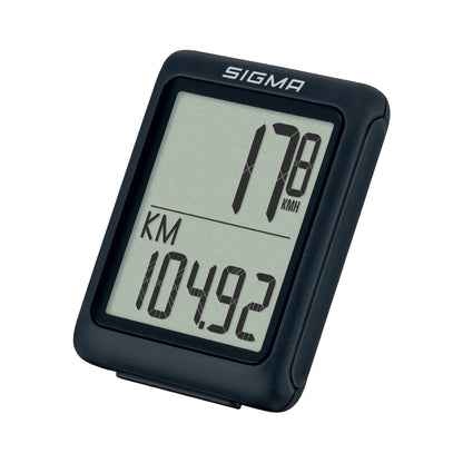 SIGMA LICZNIK   BC   5.0 WR
