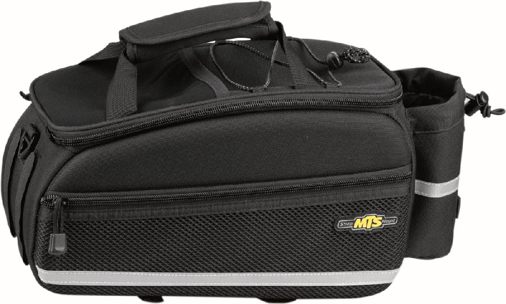 TOPEAK MTS TORBA TRUNKBAG EX (mocowanie paski)