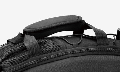 TOPEAK MTS TORBA TRUNKBAG EX (mocowanie paski)