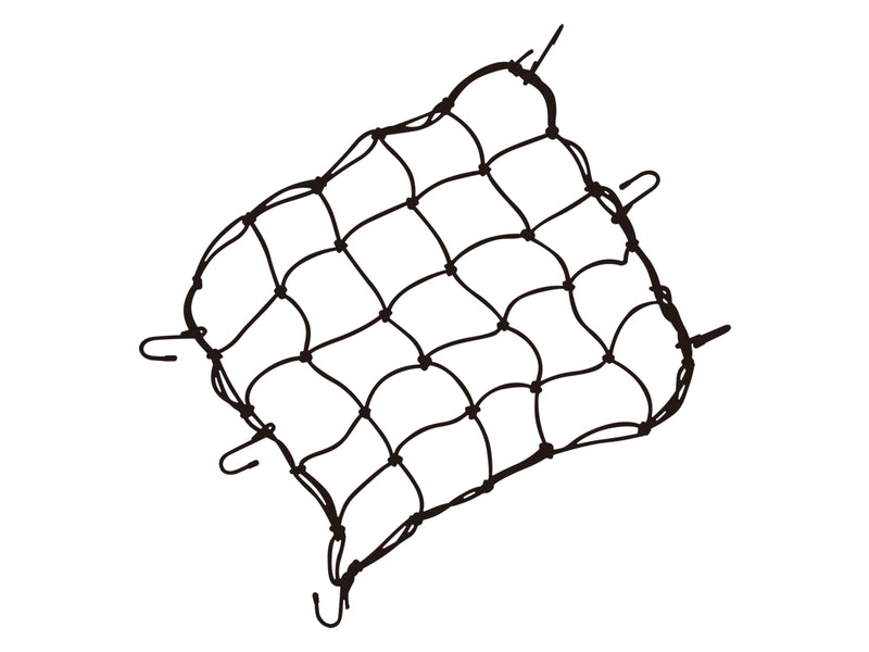 TOPEAK MTX SIATKA CARGO NET (do tylnego koszyka)