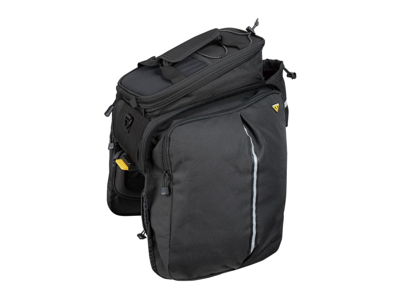 TOPEAK MTX TORBA TRUNKBAG DXP 2.0 (z bokami)