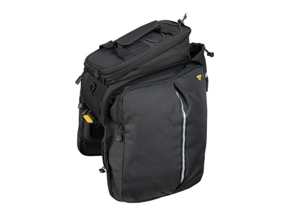 TOPEAK MTX TORBA TRUNKBAG DXP 2.0 (z bokami)