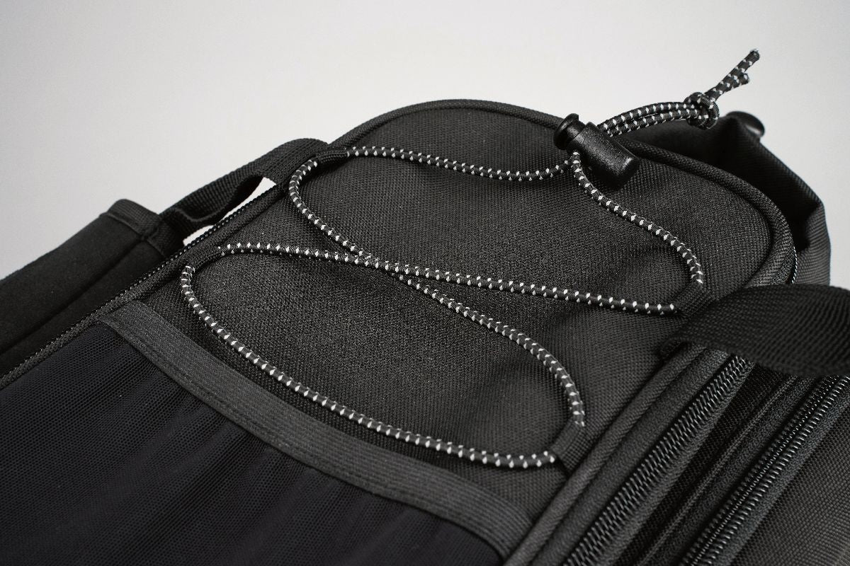 TOPEAK MTX TORBA TRUNKBAG EX 2.0