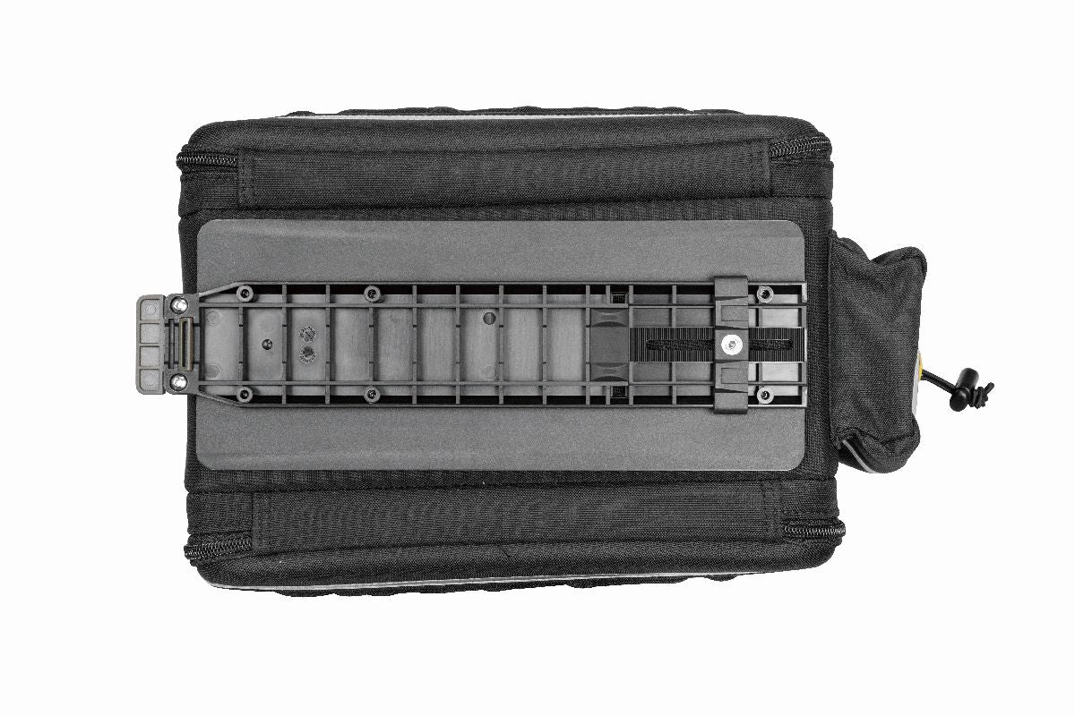 TOPEAK MTX TORBA TRUNKBAG DXP 2.0 (z bokami)