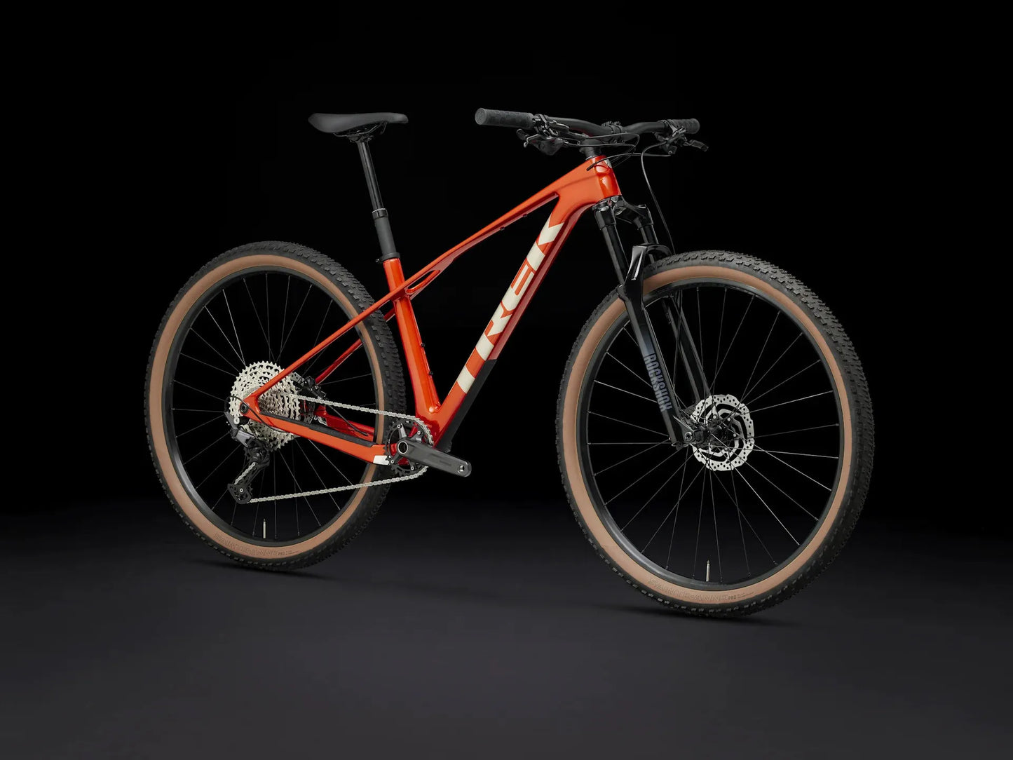 Trek Procaliber 9.5 Gen 3