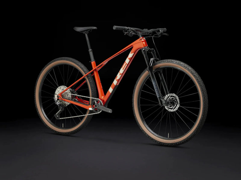 Trek Procaliber 9.5 Gen 3