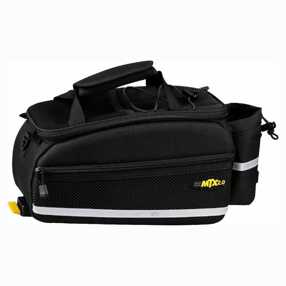 TOPEAK MTX TORBA TRUNKBAG EX 2.0