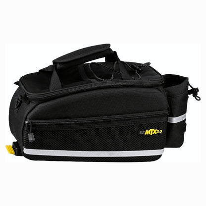 TOPEAK MTX TORBA TRUNKBAG EX 2.0