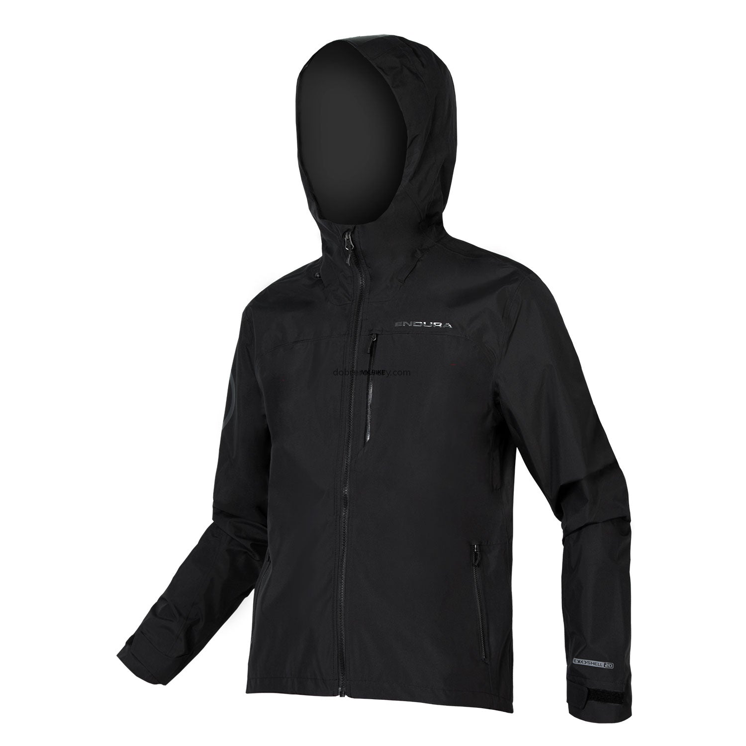 Endura SingleTrack Waterproof Jkt